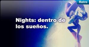 Retro Nights: dentro de los sueños