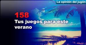 La�Opini�n�del�Jug�n Tus juegos para este verano