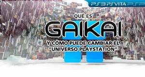 Qu es Gaikai y cmo puede cambiar el 'universo PlayStation'