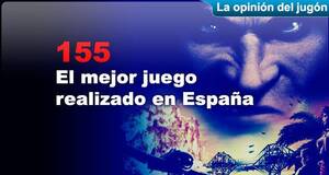 La Opinión del Jugón El mejor juego realizado en España