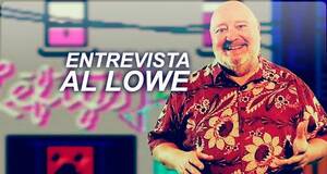 Al Lowe, el creador de Larry