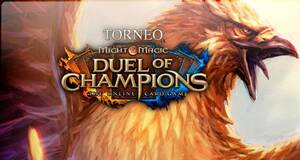 Torneo Might & Magic: Duel of Champions