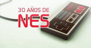 30 a�os de NES