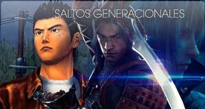 Saltos generacionales