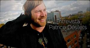 Patrice Dsilets en el Gamelab 2013