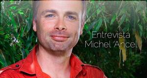 Michel Ancel y Rayman Legends