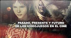 Pasado, presente y futuro de los videojuegos en el cine