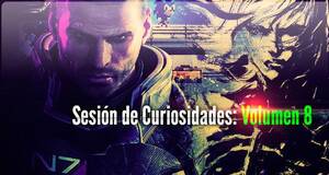 Sesin de Curiosidades: Volumen 8
