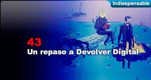 Indiespensable Un repaso a Devolver Digital