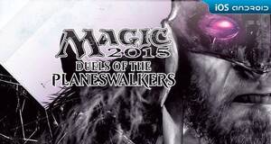 Magic 2015: Duels of the Planeswalkers - Análisis