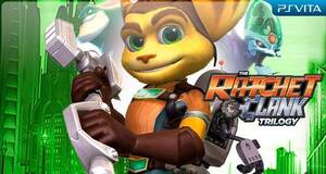 The Ratchet & Clank Trilogy  - Anlisis