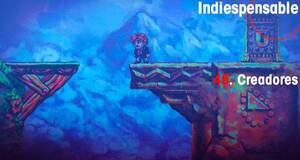 Indiespensable Creadores