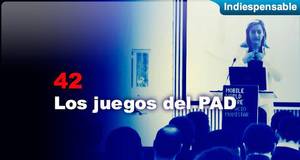 Indiespensable Los juegos de Pad Congress