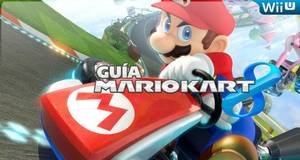 Guía Mario Kart 8