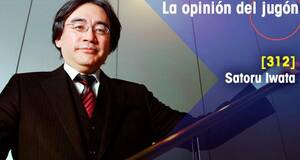 La�Opini�n�del�Jug�n La Opini�n del Jug�n #312 - Satoru Iwata