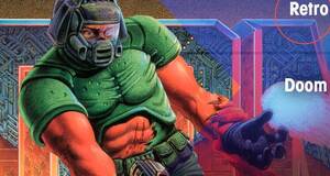 Retro Doom