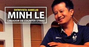 Minh Le, creador de Counter Strike