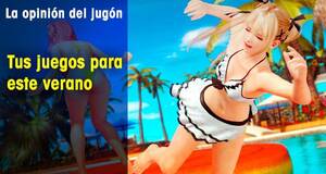 La Opinión del Jugón Tus juegos para este verano 2016