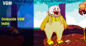 Vandal Game Music Coleccin VGM Indie