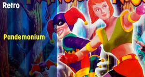 Retro Pandemonium