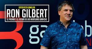 Ron Gilbert: el pasado y el futuro de las aventuras grficas