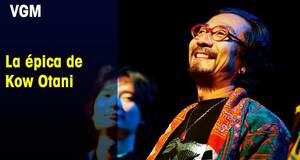 Vandal Game Music La pica de Kow Otani