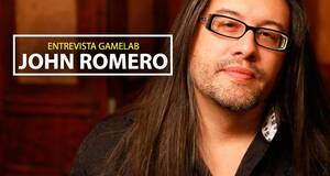 John Romero, Doom y el diseo de niveles