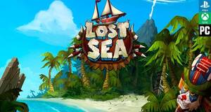 Lost Sea - Análisis