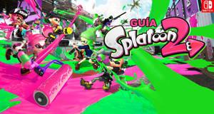 Guía Splatoon 2