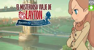 Layton's Mystery Journey: Katrielle and The Millionaire's Conspiracy - Análisis