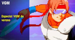 Vandal Game Music Especial VGM de verano