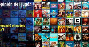 La�Opini�n�del�Jug�n �Se impondr� el modelo Netflix?
