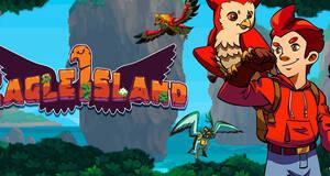Eagle Island - Análisis