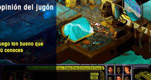 La�Opini�n�del�Jug�n Ese juego tan bueno que s�lo t� conoces