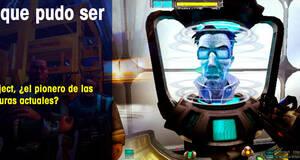 Lo que pudo ser Y-Project, el pionero de las aventuras actuales?