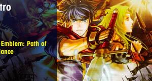 Retro Fire Emblem: Path of Radiance
