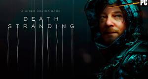 Death Stranding - Análisis