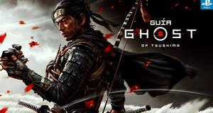 Guía Ghost of Tsushima