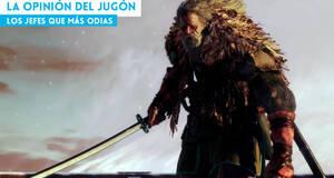 La Opinión del Jugón Los jefes que más odias