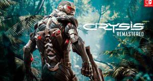 Crysis Remastered - Análisis