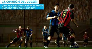 La�Opini�n�del�Jug�n �Con qu� juego que ahora te parece malo has perdido m�s horas?