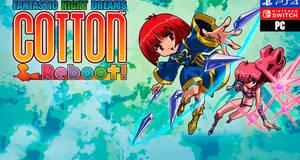 Cotton Reboot - Análisis