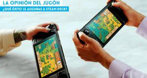 La�Opini�n�del�Jug�n �Qu� �xito le auguras a Steam Deck?