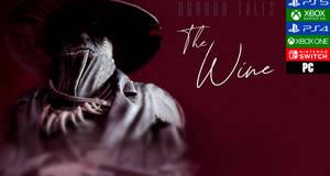 Horror tales the wine обзор