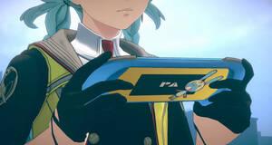AI: The Somnium Files  - nirvanA Initiative - Xbox One