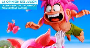 La�Opini�n�del�Jug�n La demo/beta que te convenci� para comprar el juego