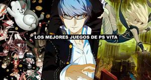 Los mejores juegos de PS Vita - TOP 20