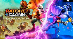 Ratchet & Clank: Una Dimensi�n Aparte - An�lisis