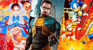 Las mejores secuelas de la historia de los videojuegos