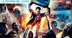 La�Opini�n�del�Jug�n Saga Dead Rising